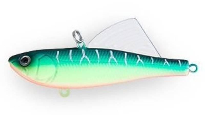 Воблер-раттлин 65мм, 14,5гр, цвет (EG-204A-UV#A204S)