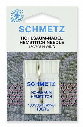 Schmetz Иглы №100, 1 шт.