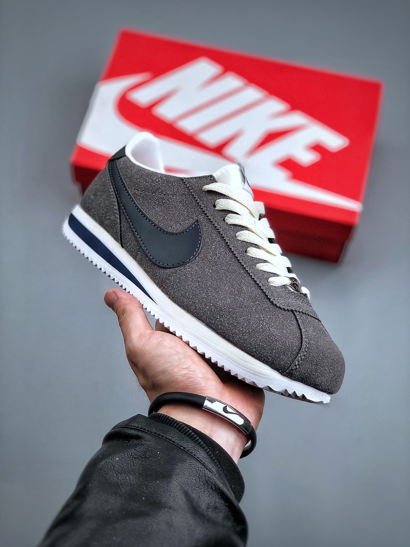 Nike Cortez