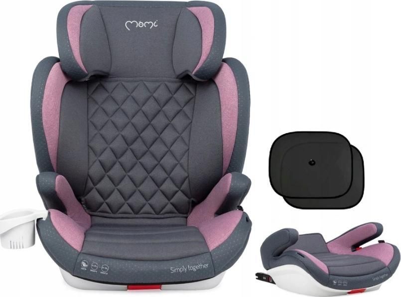 Isofix 15 36