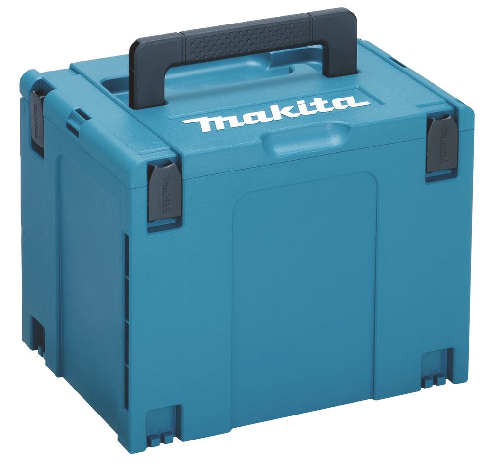 Кейс Makita MakPac-4, 821552-6