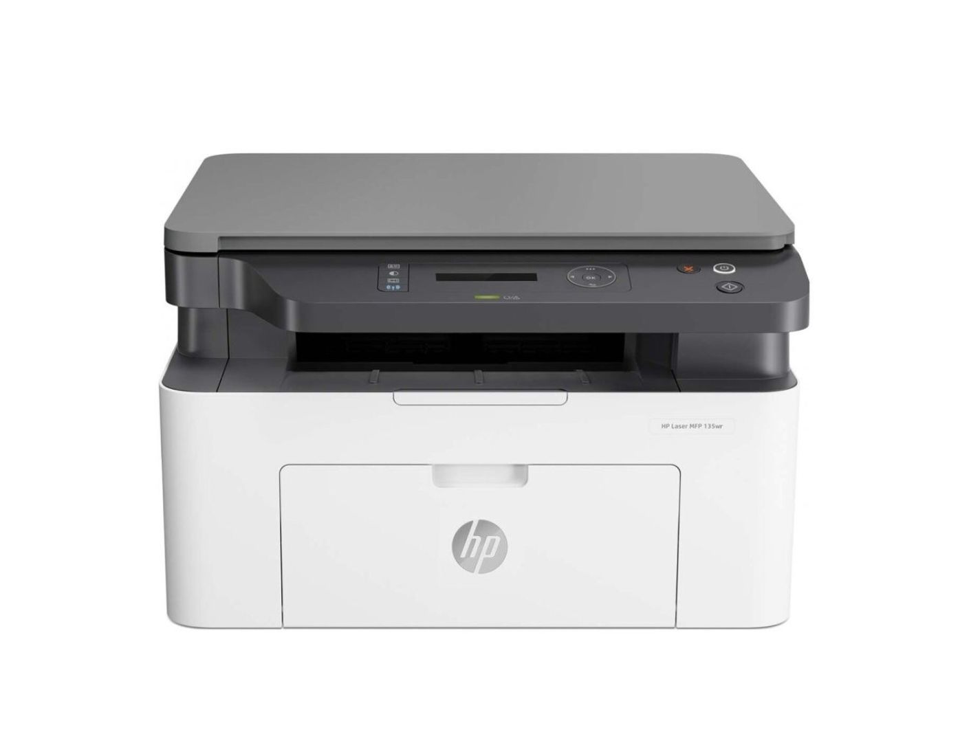 Hp Laser Mfp 135wr Картридж Купить