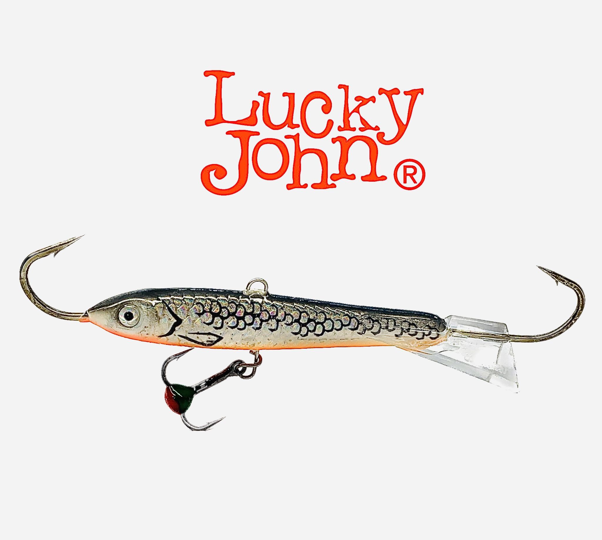 Балансир lucky john classic