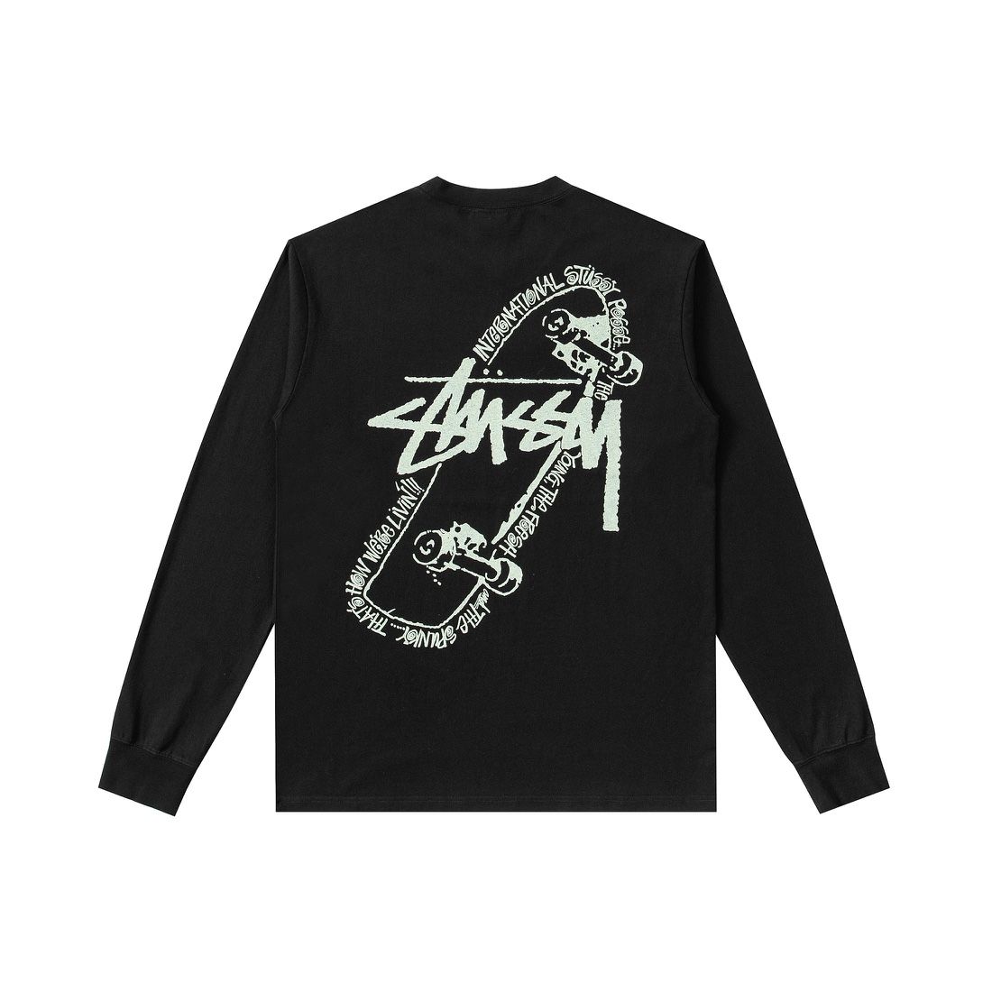 Лонгслив stussy skeleton. Stussy montana. Лонгслив stussy. Стасси одежда. Лонгслив stussy skeleton.
