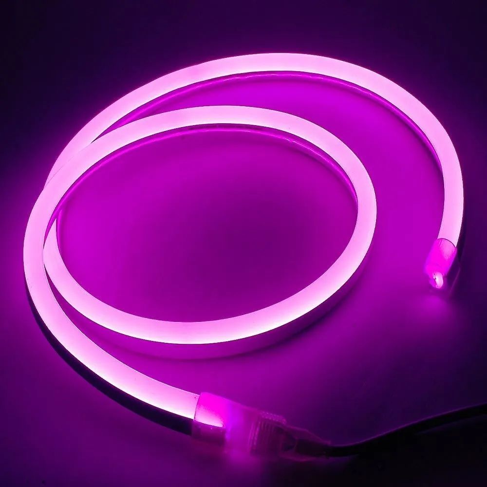 Has led. Led Neon Pink 220v 6х16mm. Флекс неон. Led Neon Flex. Неон Флекс дабуди.