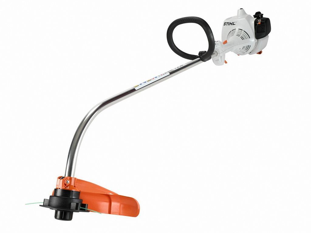 Stihl fs 38 инструкция