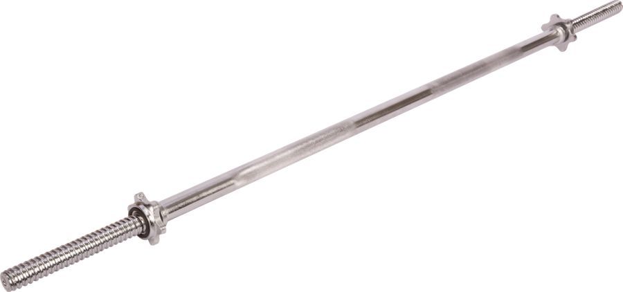 Гриф исполнения. Гриф 120 см. гриф прямой хром. 1830мм 26 мм. гриф zez sport l16148 (120 см).