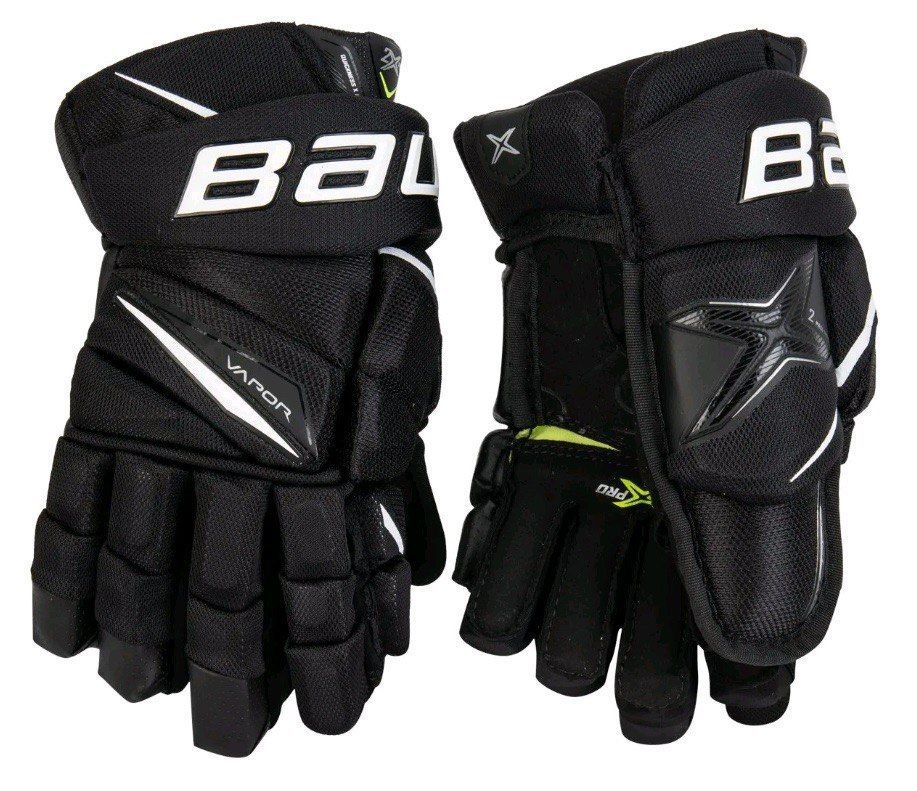 Нагрудник Bauer Vapor 2x Pro Jr