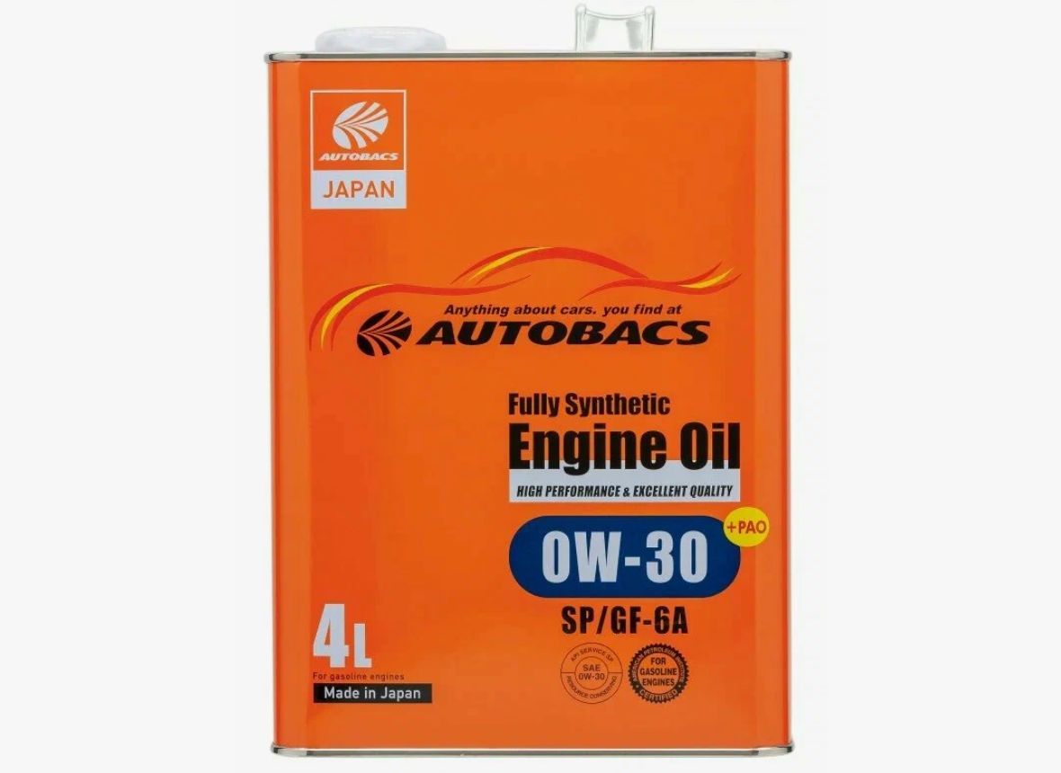 Купить Масло Engine Oil 5w30