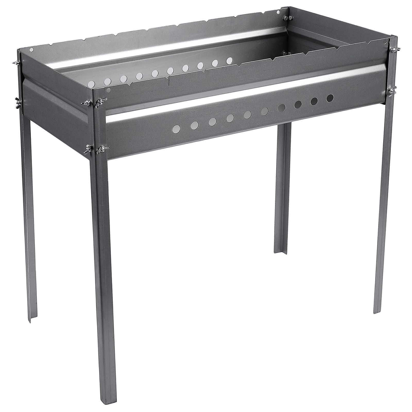 Мангал сварной 2,5мм 700*300*150. Forester мангал разборный с ребрами жесткости + 6 шампуров. Мангал разборный 60см. Мангал bc-782hb. Мангал 3d модель.