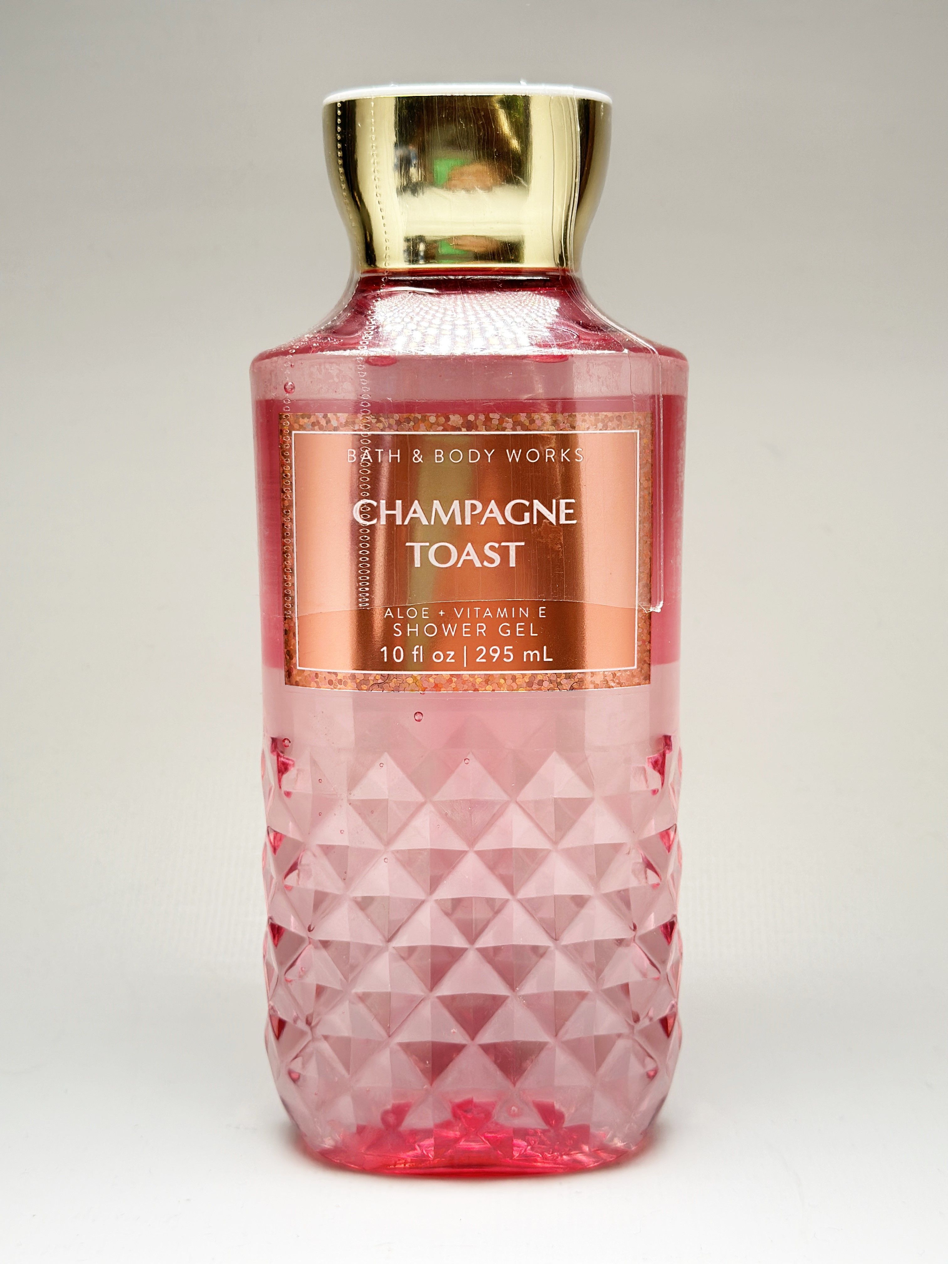 Champagne toast bath and body works discount