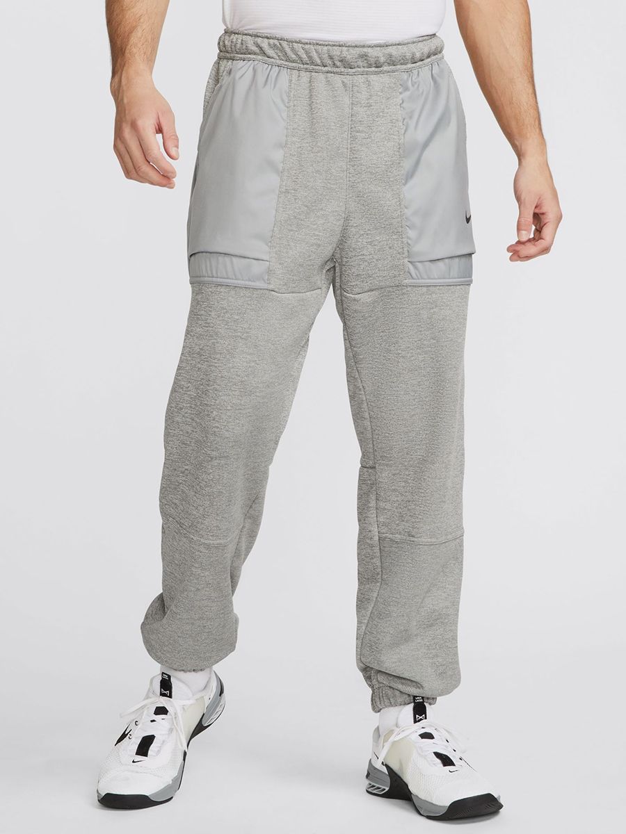 Nike m THRMA Pant Taper