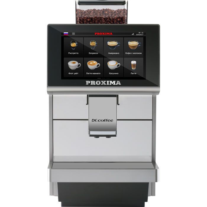 Кофемашина Dr.Coffee Proxima M12