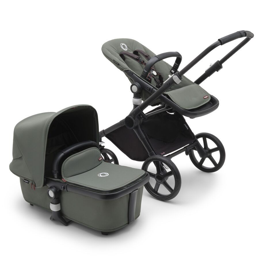 Fox sales stellar bugaboo