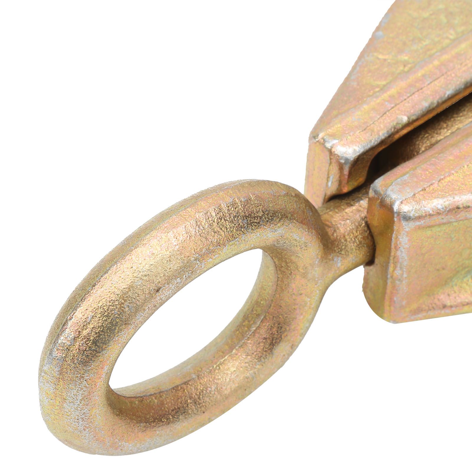 Lifting Clamp. Anti Clamp.