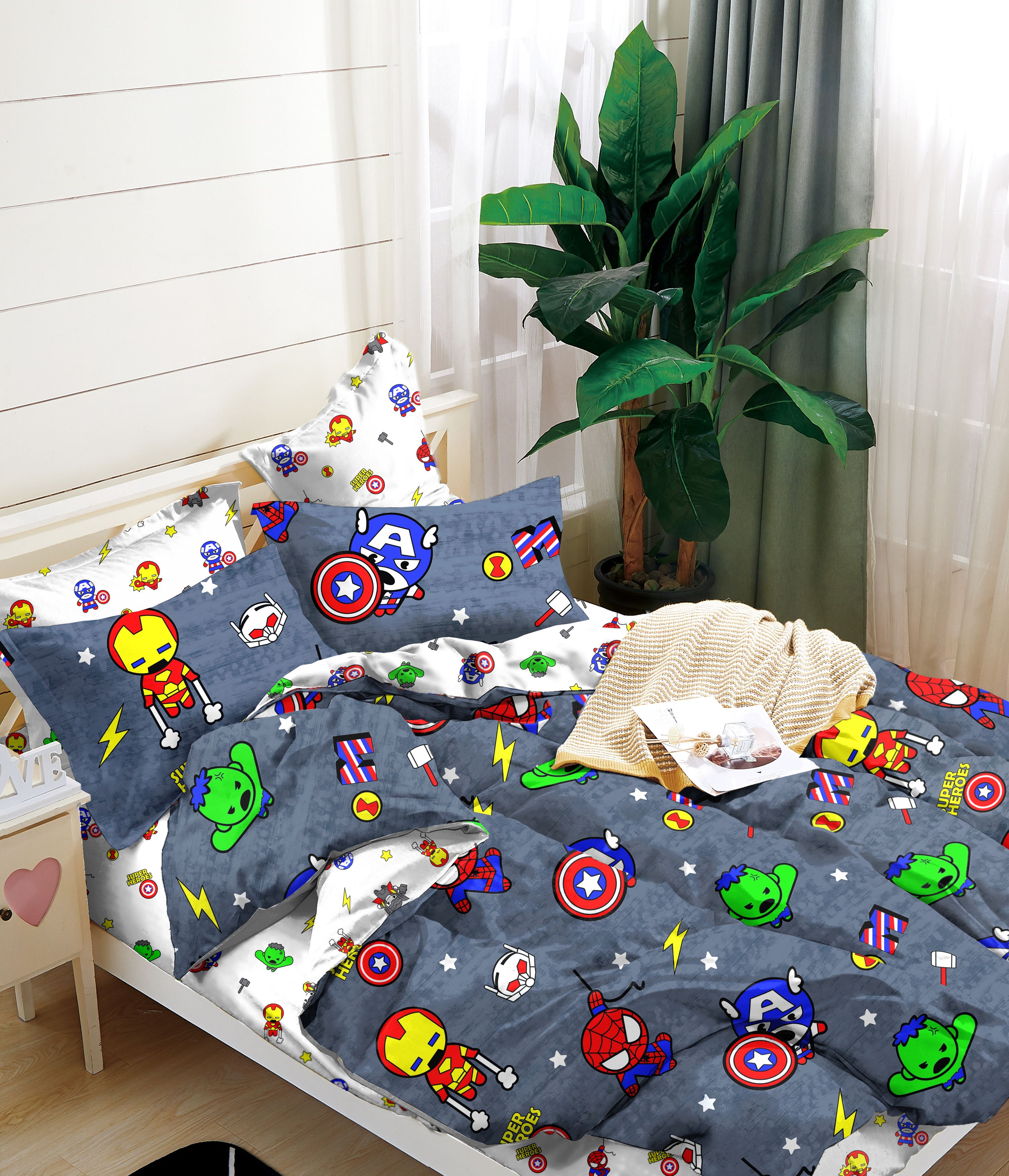 Постельное Белье Три Кота Купить Ижевск