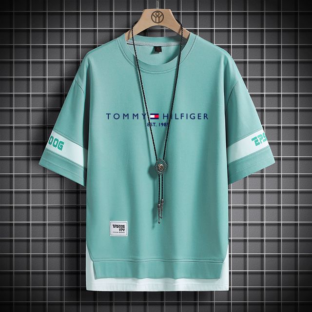 ФутболкаTommyHilfiger