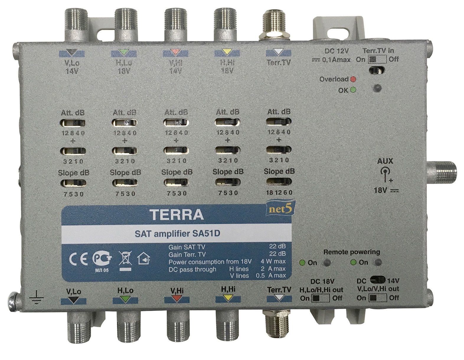 Terra усилитель Terra ab 011. Усилитель Terra ab011 мачтовый. Ma111 усилитель Terra. Ответвитель ПЧ Terra sd520.