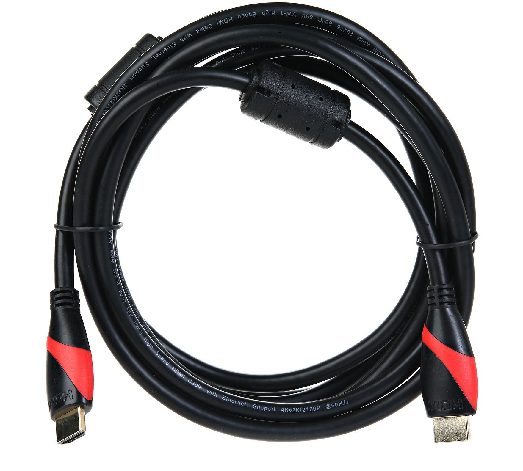 Кабель HDMI 19m/m ver. 2.0, 2 Фильтра, 3m VCOM <cg525d-r-3.0>. VCOM cg525-r-3.0. Кабель VCOM cg525d-r-15.0. VCOM cg579-3m, Black.