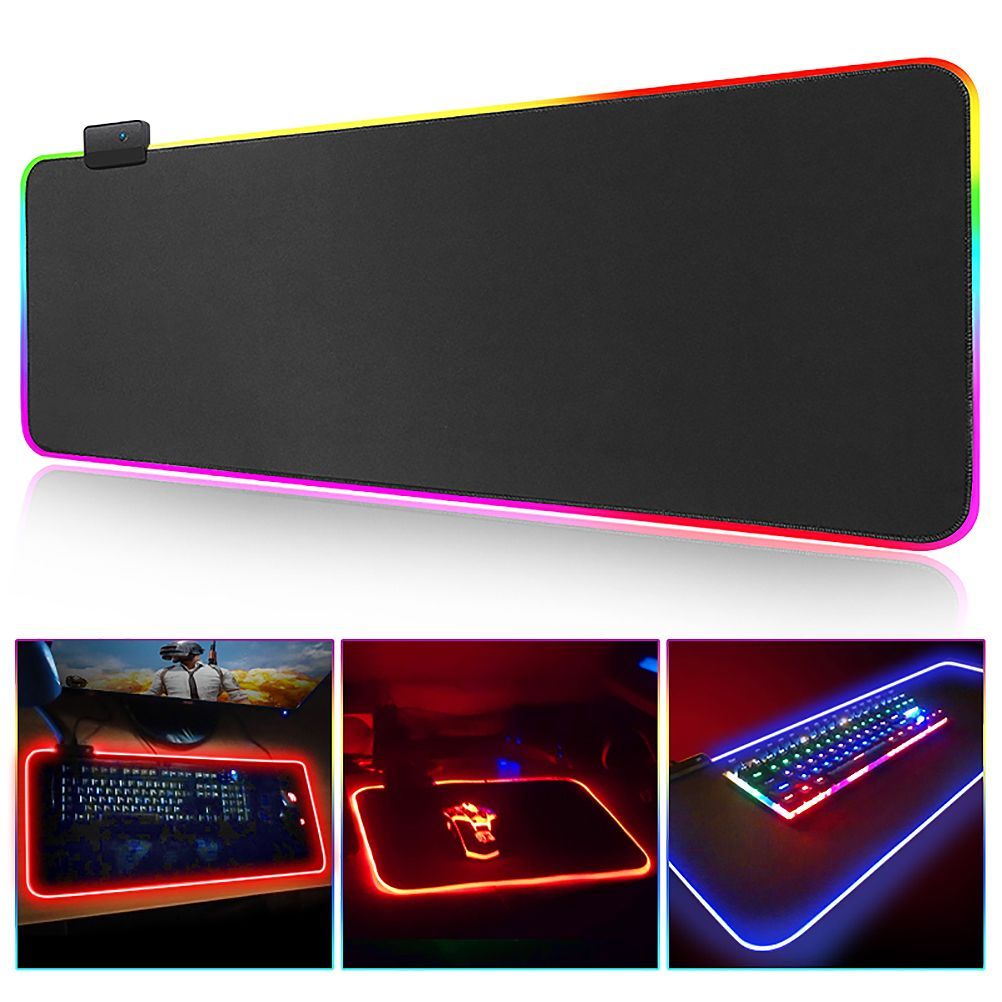 IMICE RGB USB 80*30 коврик