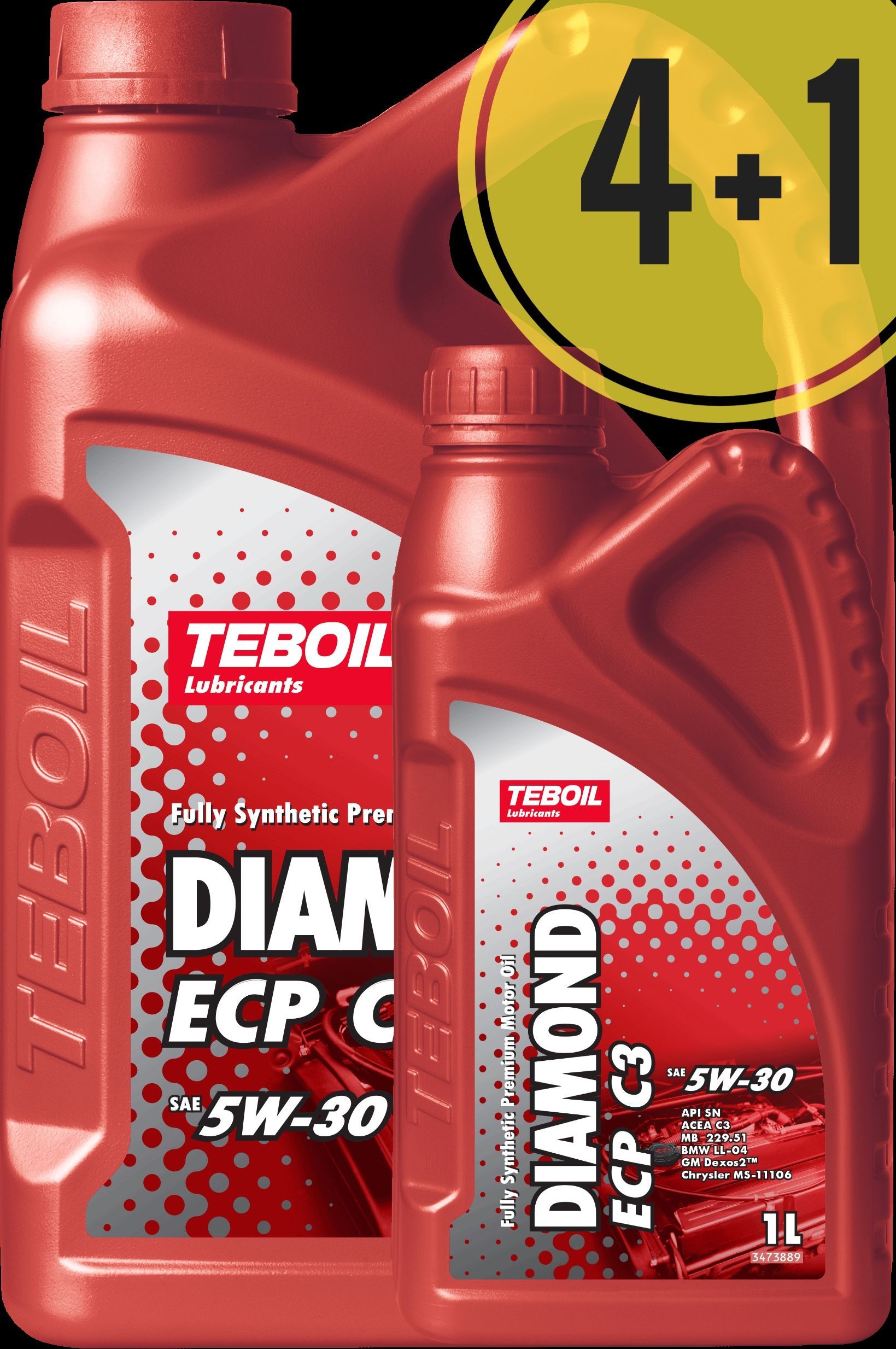 Teboil diamond 5w 40 отзывы