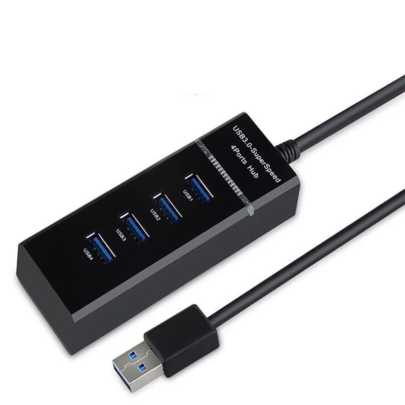 USBхабна4порта(USB3.0),переходникUSB-Aдляноутбука