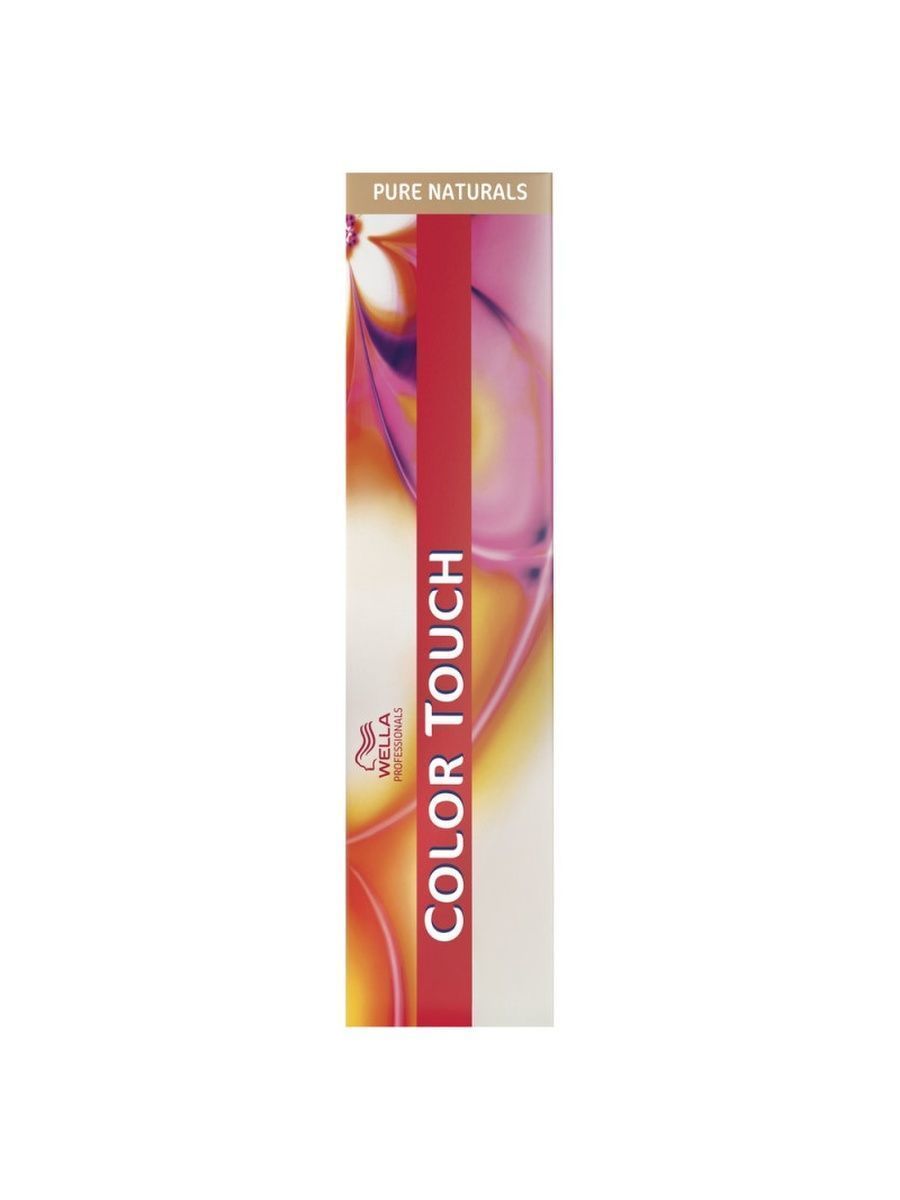 Краска Wella Color Купить Спб