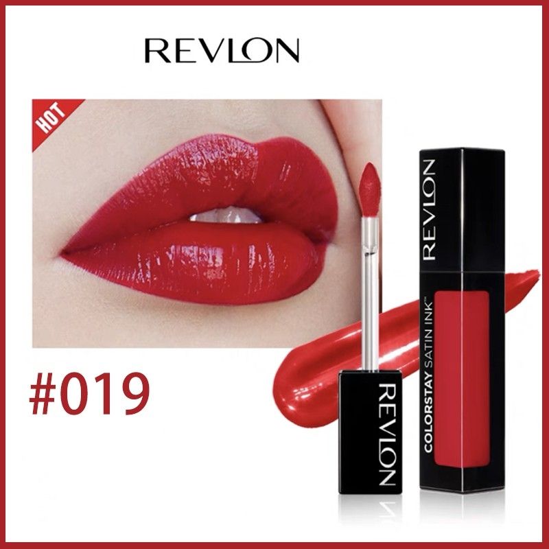 Revlon Помада для губ - купить с доставкой по выгодным ценам в интернет-магазине OZON ()