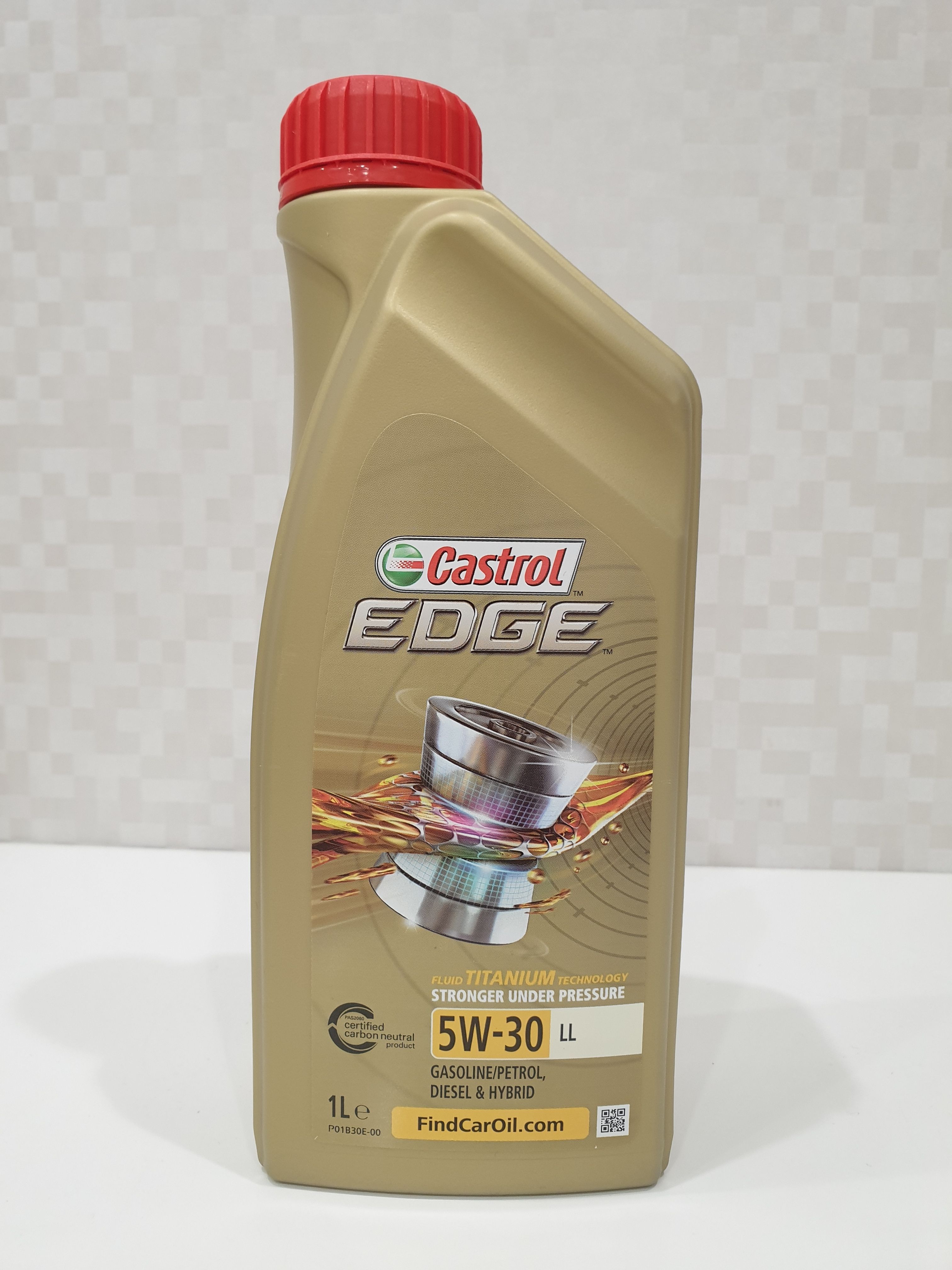 Масло Кастрол 5w30 Цена