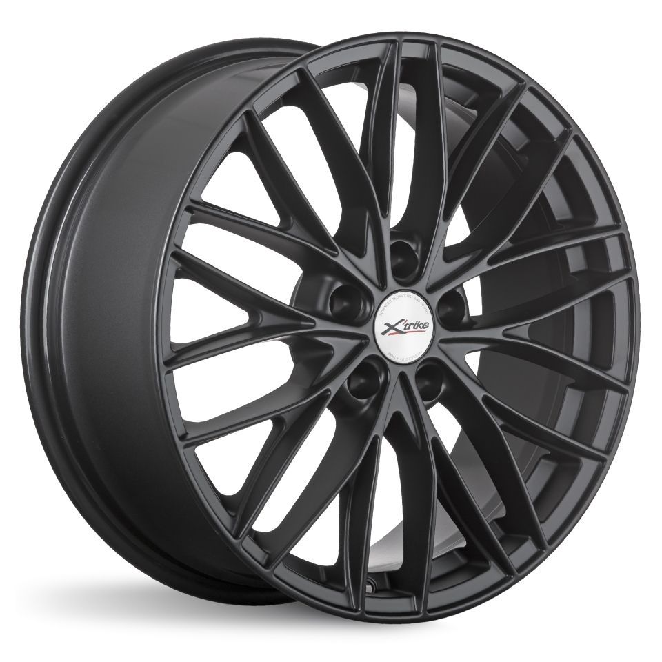 XTRIKE  Колесный диск Литой 18x7.5" PCD5х108 ET47 D60.1