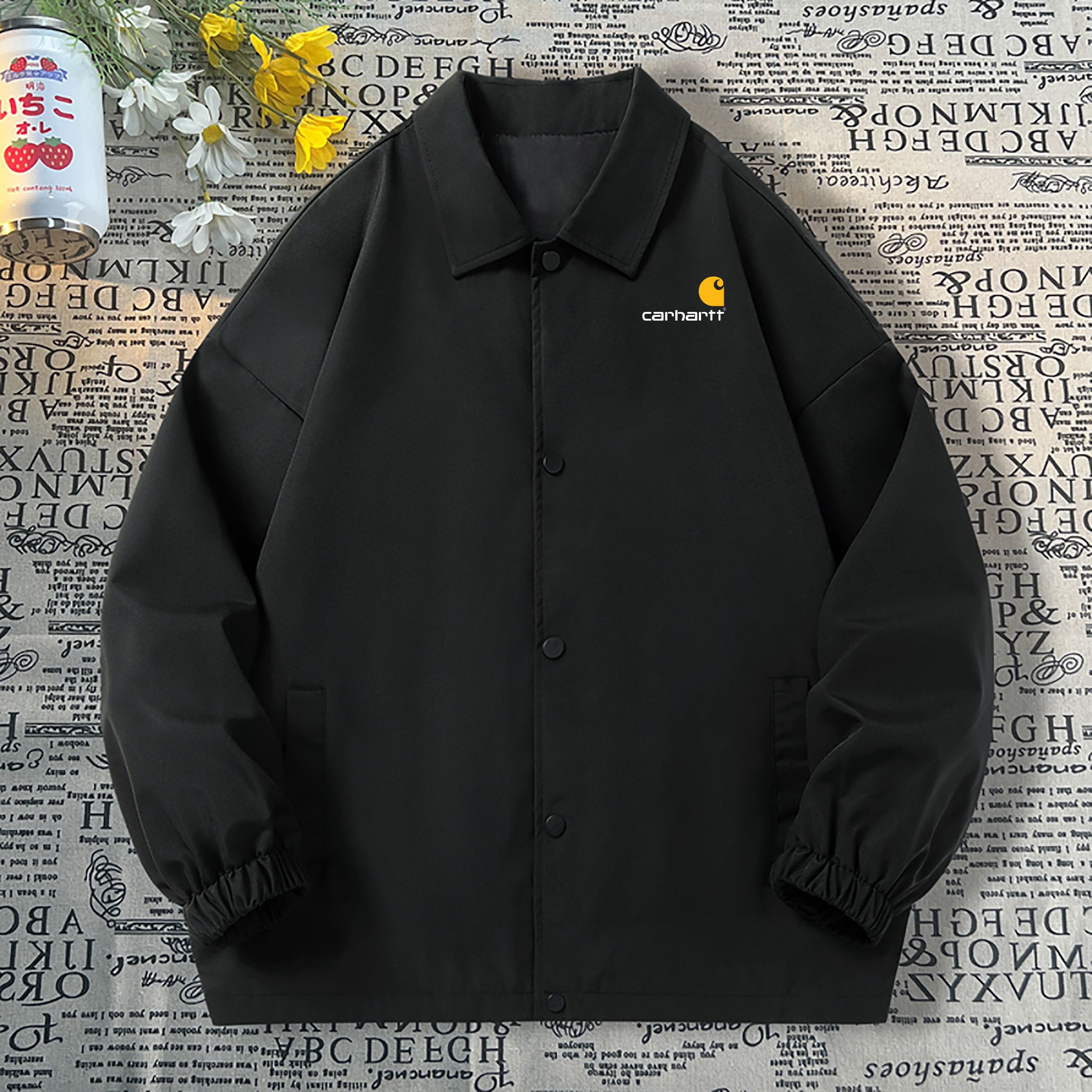 Ветровка carhartt купить на OZON по низкой цене (1436195543)