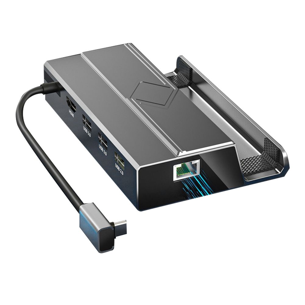 Usb deck. Steam Deck Docking Station