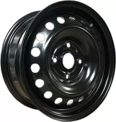 ТЗСК ТЗСК Nissan Колесный диск Штампованный 15x6" PCD4х114.3 ET45 D66.1