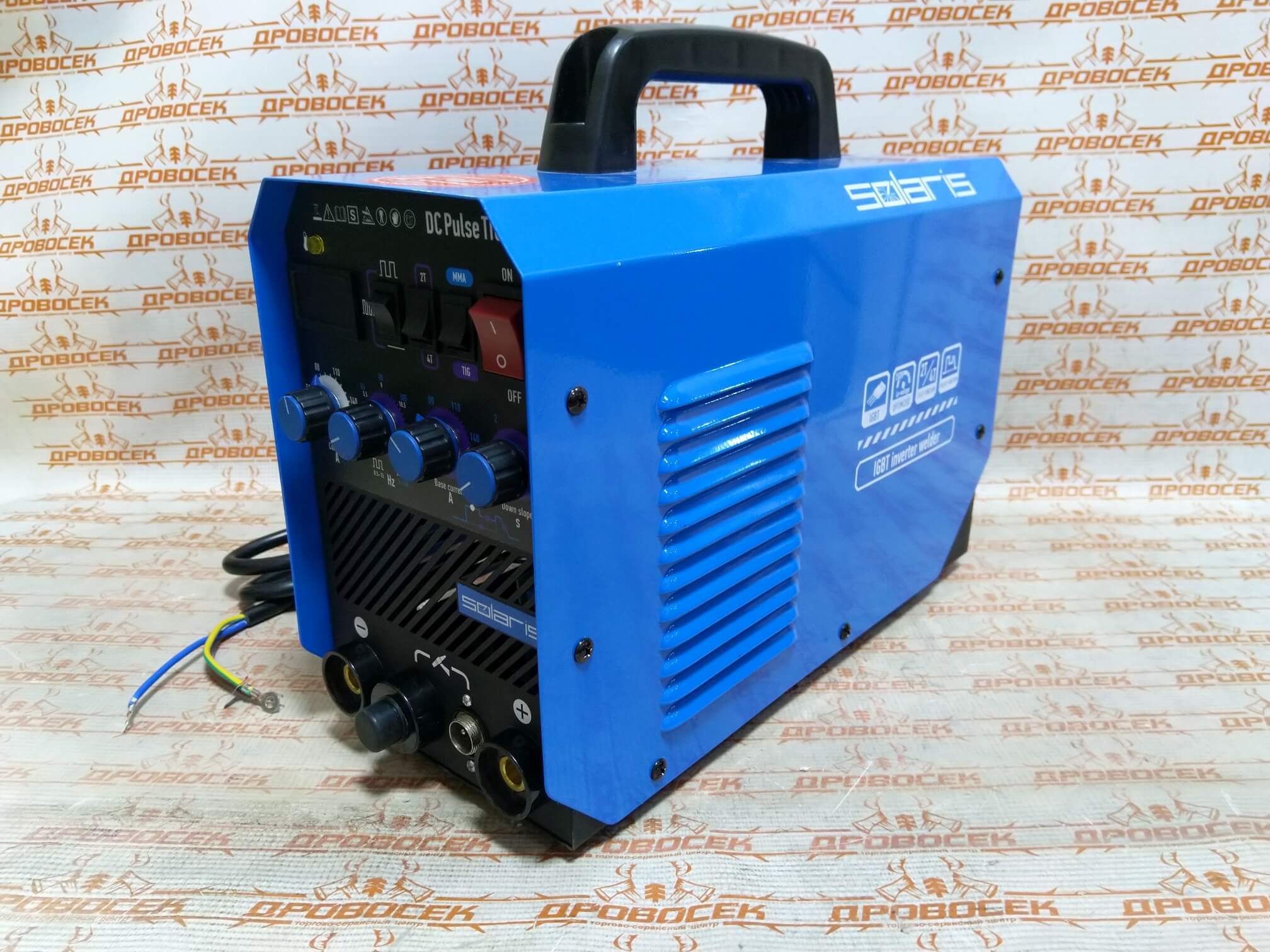 Solaris tig. Solaris Tig-200p. Solaris Tig-200. Сварочный аппарат Тиг Солярис. Solaris Tig AC/DC.
