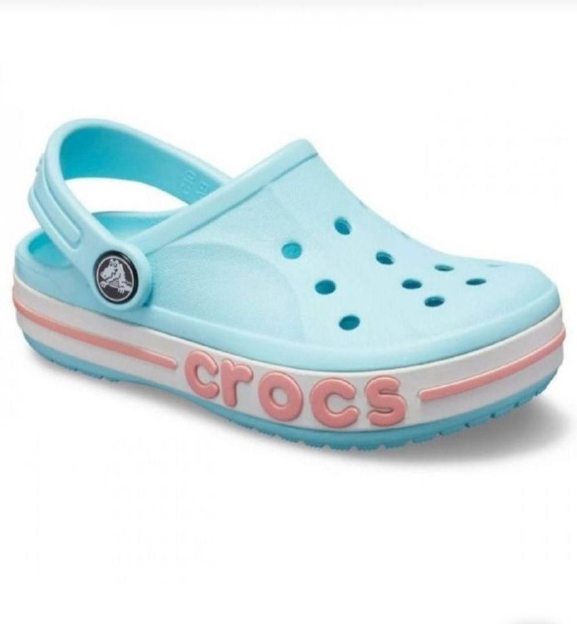 Crocs Bayaband Clog