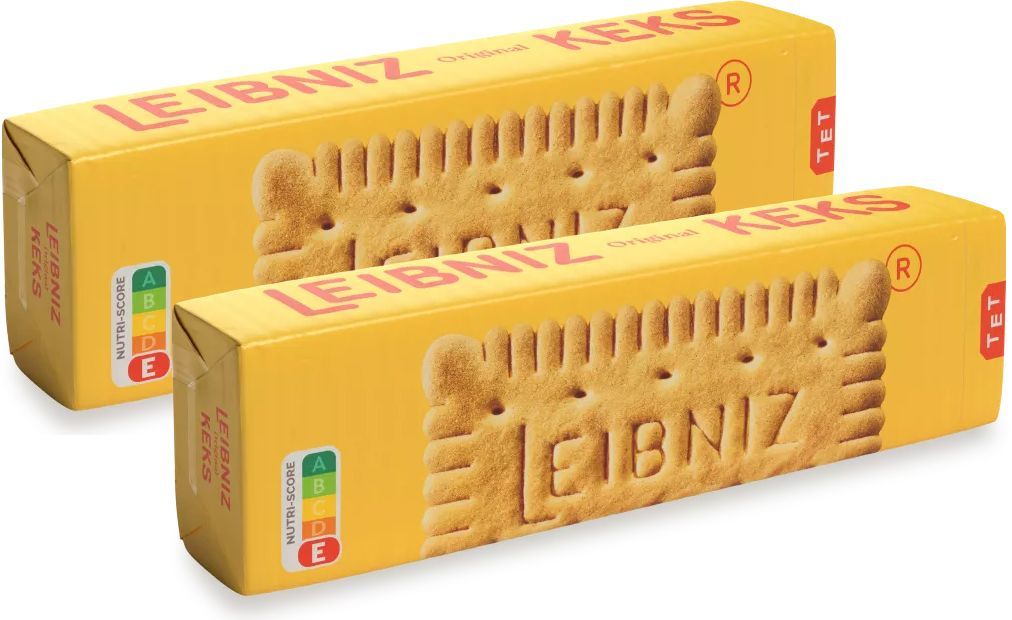 Мини Печенье Leibniz Где Купить