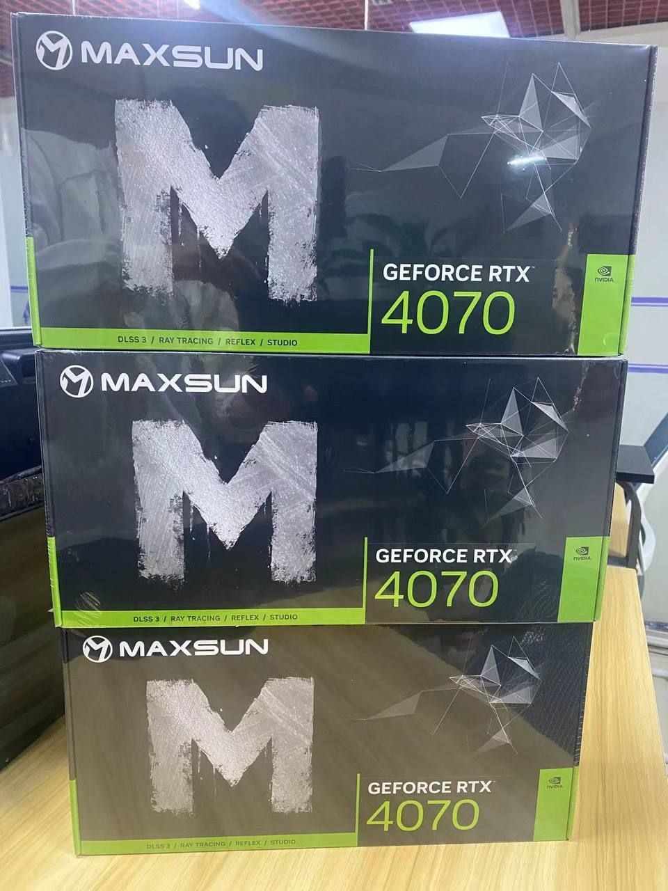 Maxsun geforce rtx 4060 icraft. RTX 4070 Turbo. MAXSUN GEFORCE RTX 4070 ICRAFT OC 12gb.