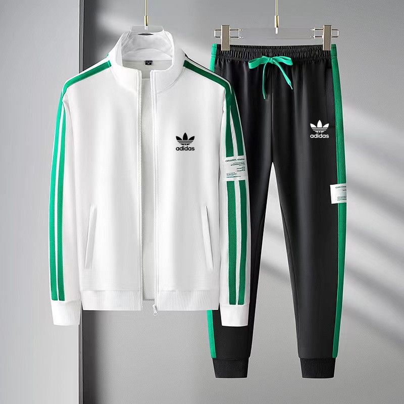 Ensemble adidas sales