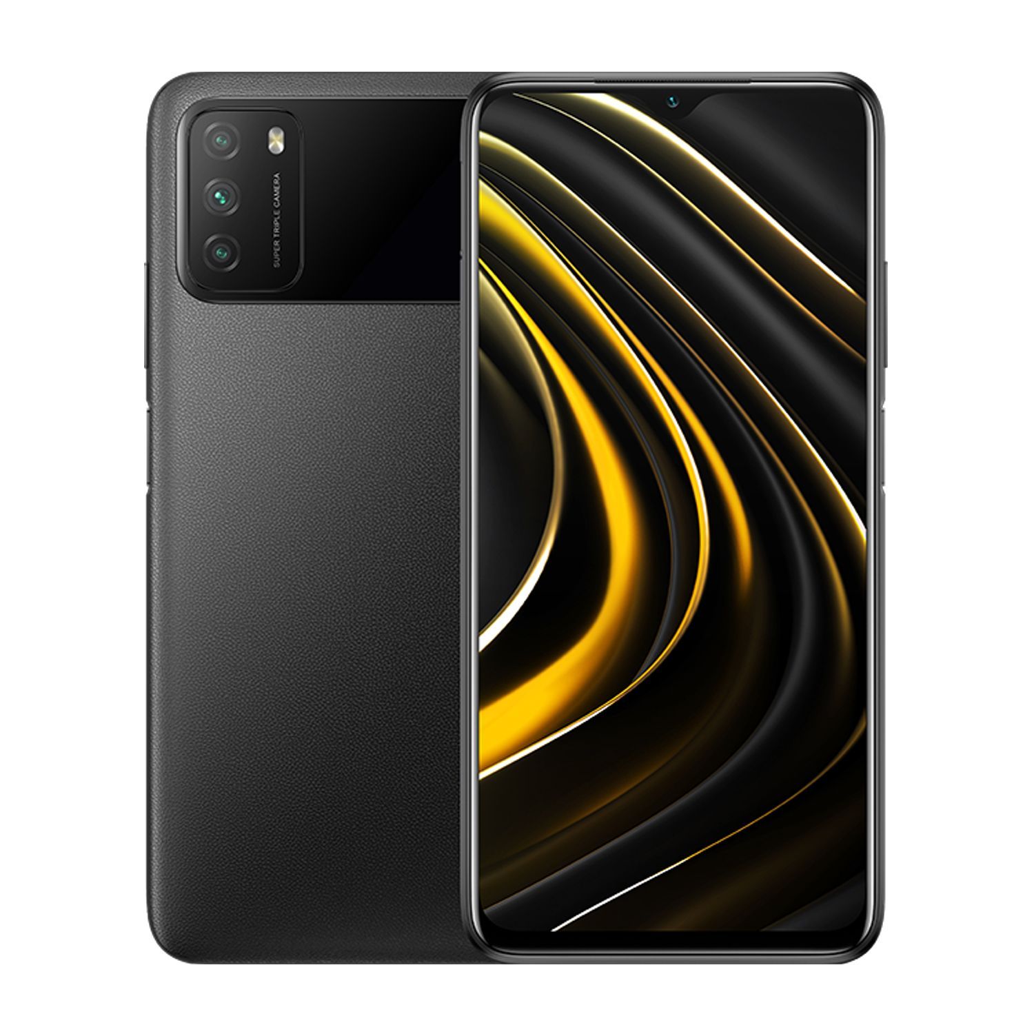 Xiaomi poco картинки