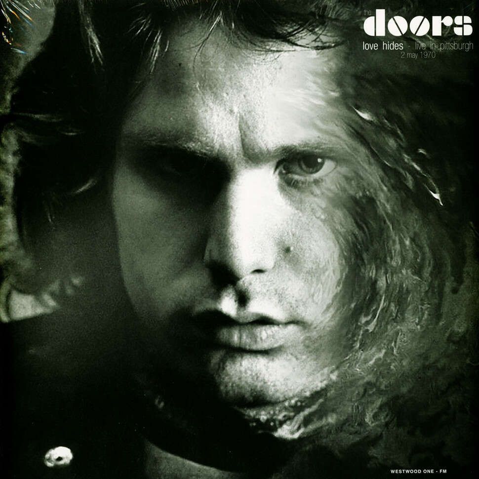 Doors love