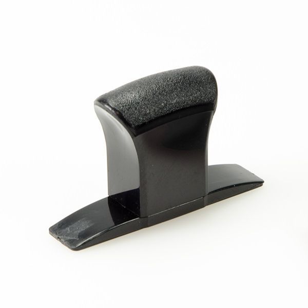 Ручная оснастка для штампа 55х10 мм с клеевым слоем (серия Воронеж SM 9) GRM