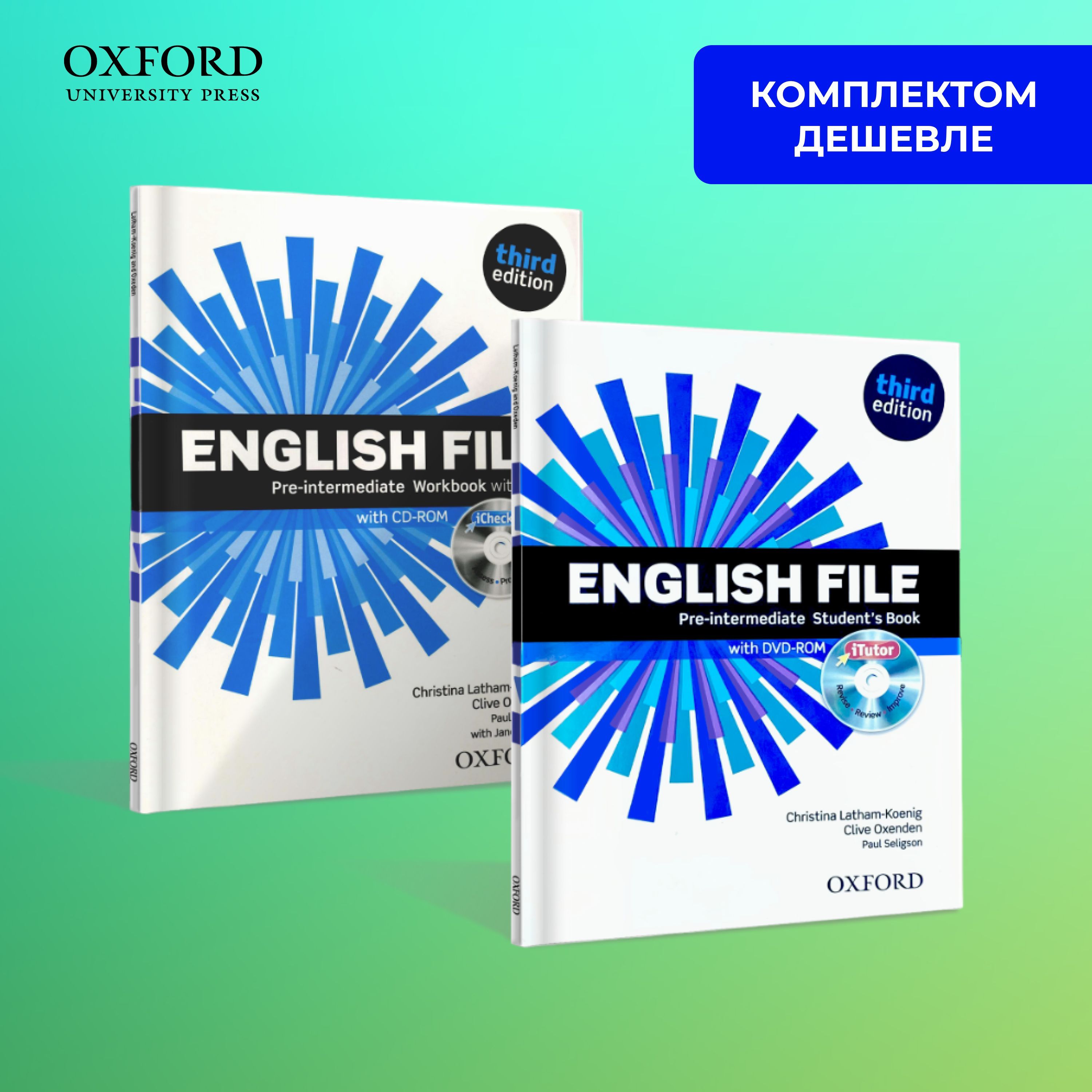 English file. Pre-Intermediate. English file pre-Intermediate student's book. English file pre-Intermediate Workbook. New English file pre Intermediate Audio.