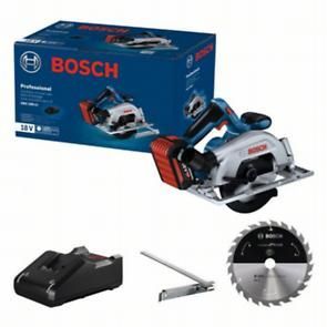 ЦиркулярнаяпиладисковаяаккумуляторнаяBoschGKS185-LIProfessional(ручная,бесщеточная),0.601.6C1.223