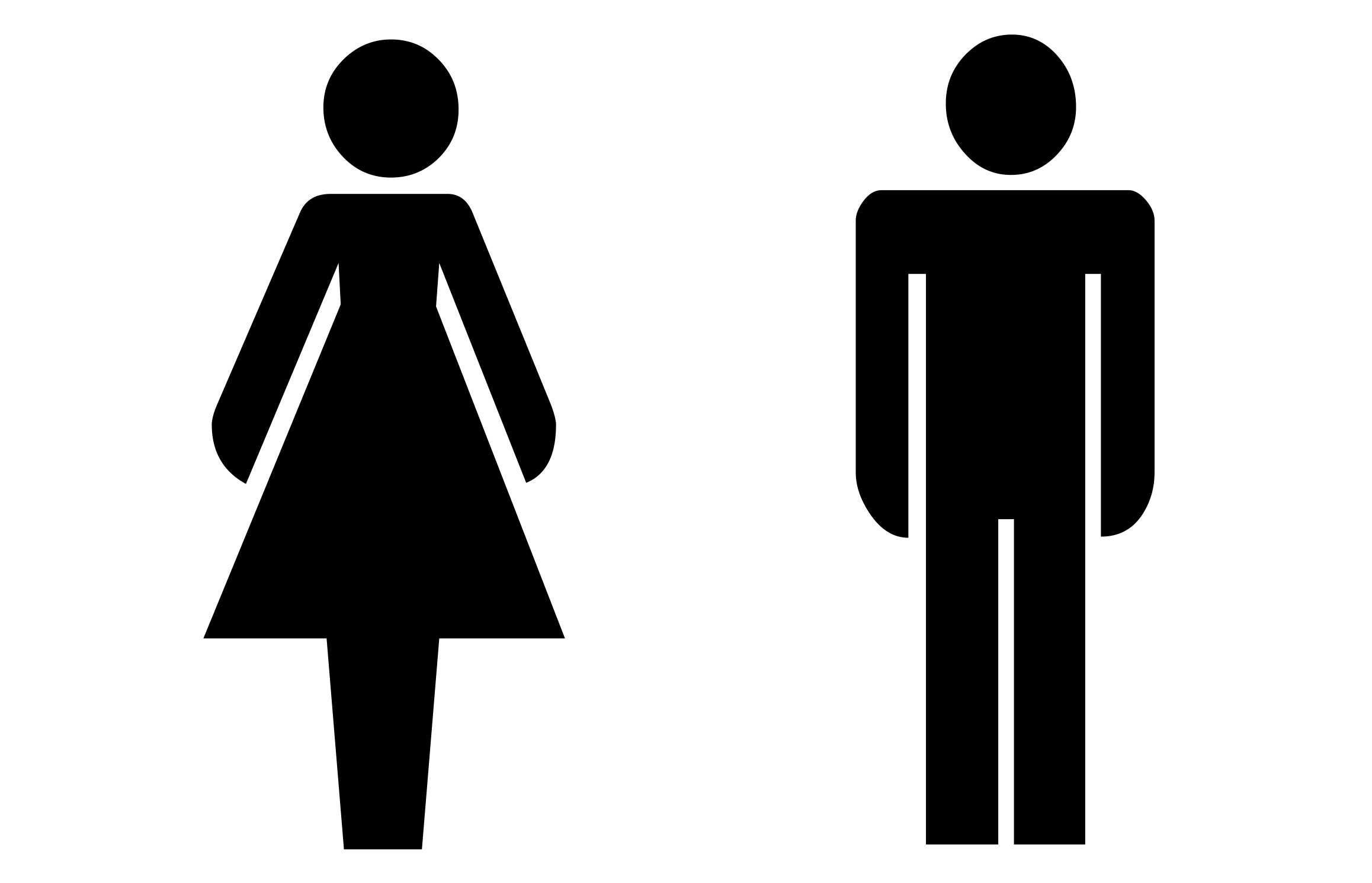 Картинка туалет девочек. Значок туалета. Пиктограмма "женский туалет". Знак туалет мужской и женский. Табличка на общий туалет.
