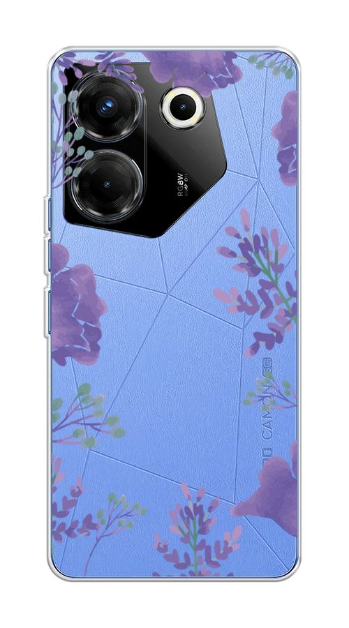 Tecno camon 20 pro 5g характеристики