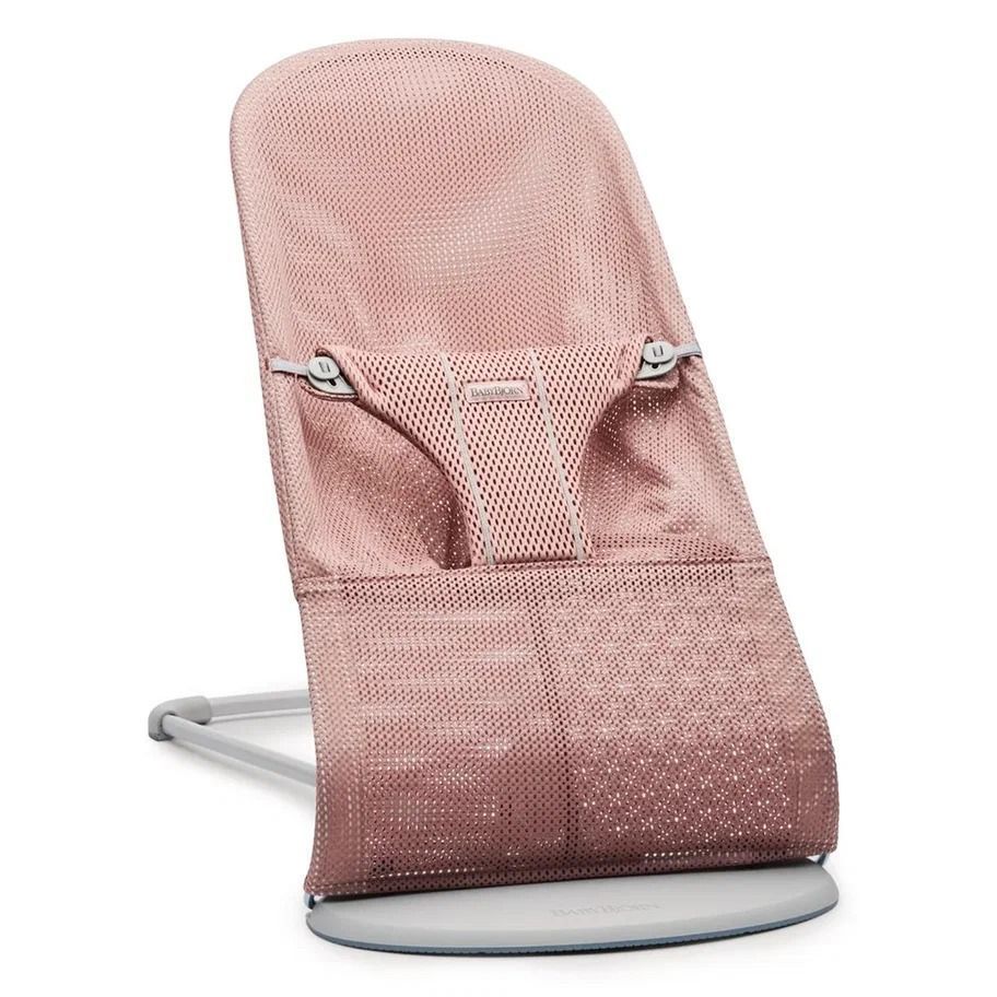 Шезлонг BABYBJORN Bliss Mesh