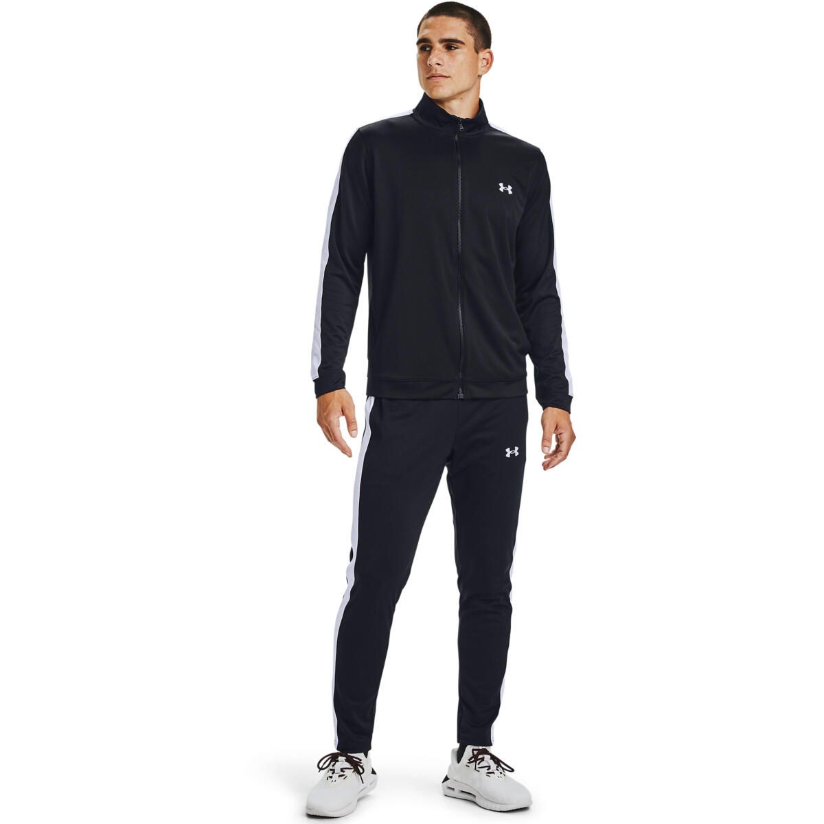 Спортивный костюм андер армор. Under Armour Knit track Suit спортивный костюм. Костюм under Armour мужской. Under Armour ua EMEA track Suit. Андер Армор спортивный костюм мужской.