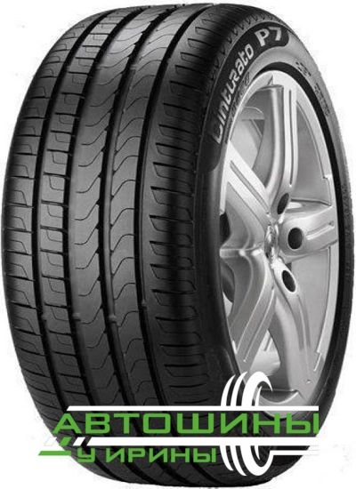 Pirelli Cinturato P7 Шины  летние 205/55  R16 91V