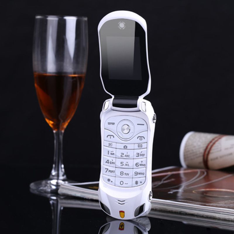 Phone Gift. F15 Mini телефон раскладушка отзывы.