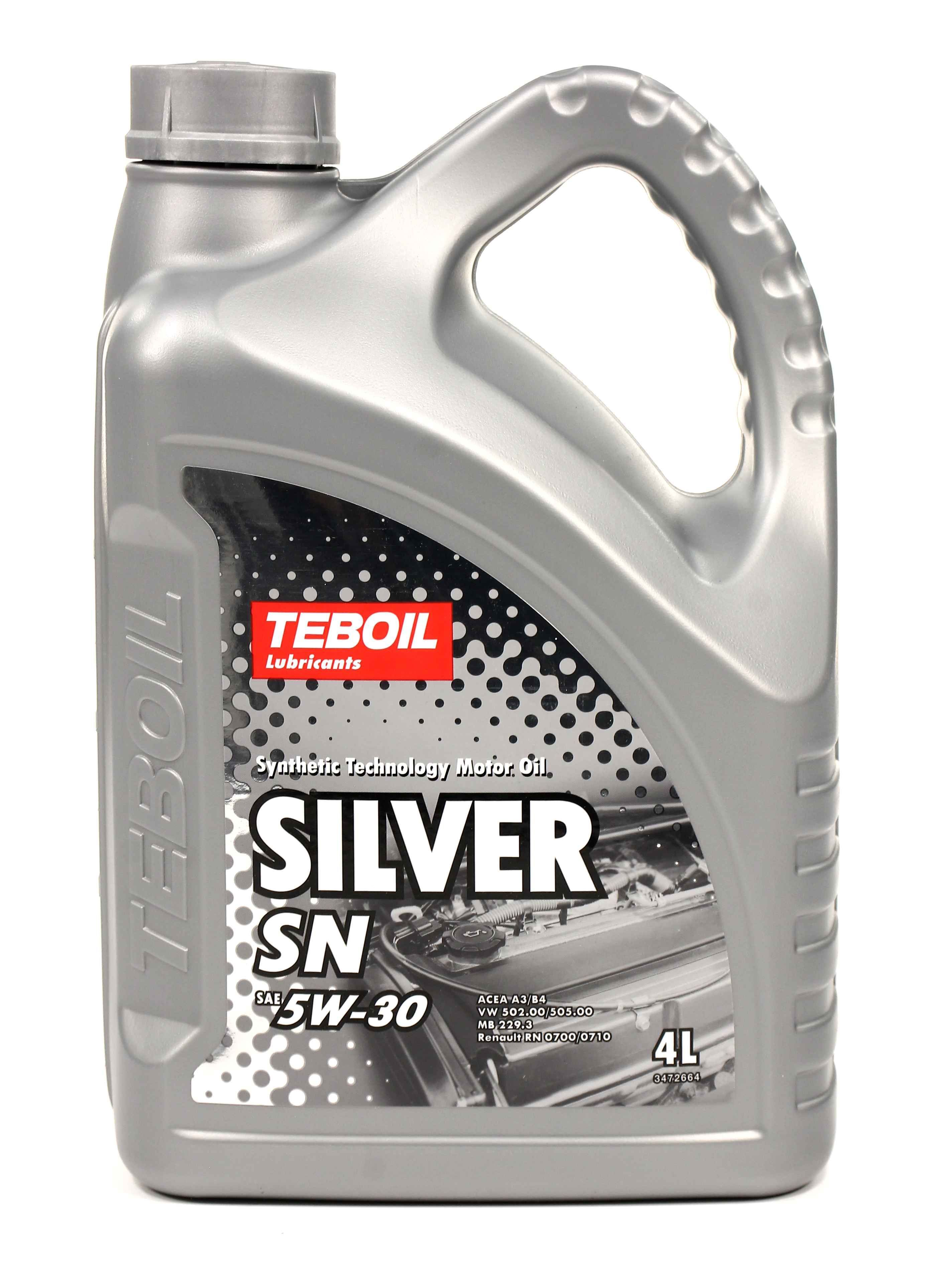 Teboil Silver SN 10w-40. Teboil Silver SN 10w 40 4 л. Teboil Silver SN 5w40 1л.. Teboil Silver 10w-40. Моторное масло тебойл 5w40 отзывы